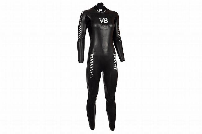 Blueseventy Womens Sprint Wetsuit (2025) 