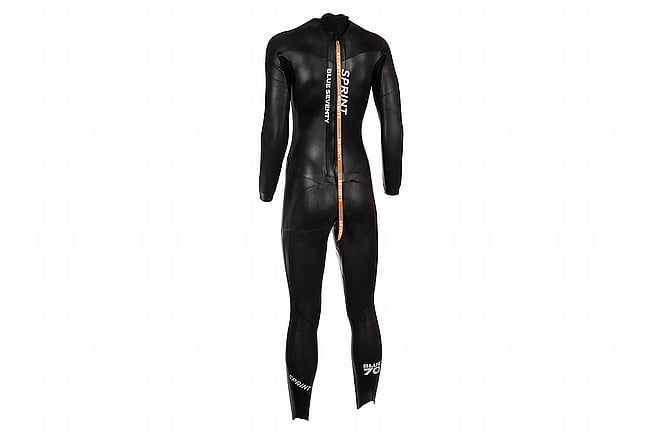 Blueseventy Womens Sprint Wetsuit (2025) 