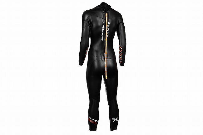 Blueseventy Womens Fusion Wetsuit (2025) 