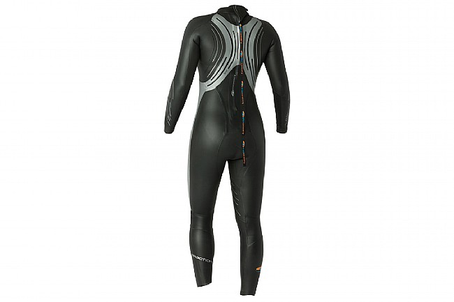 Blueseventy Womens Thermal Reaction Wetsuit (2021) 