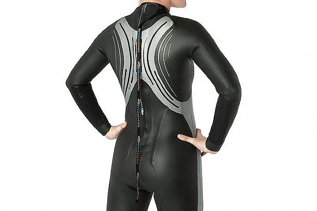 Blueseventy Womens Thermal Reaction Wetsuit (2021) 