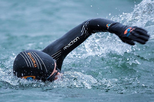 Blueseventy Mens Thermal Reaction Wetsuit (2021) 