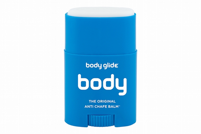 Body Glide Body Anti Chafe Balm 0.8oz 