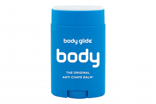 Body Glide Body Anti Chafe Balm 1.5oz 