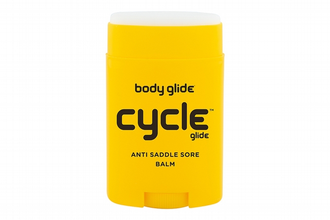 Body Glide Cycle Glide Anti Saddle Sore Balm 1.5oz 