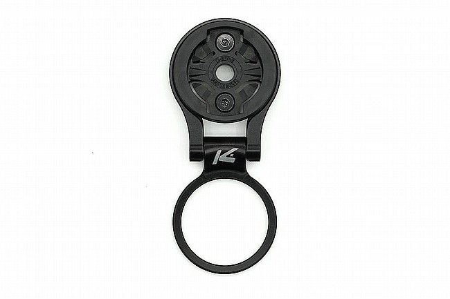 K-Edge Garmin Race Stem Mount Black