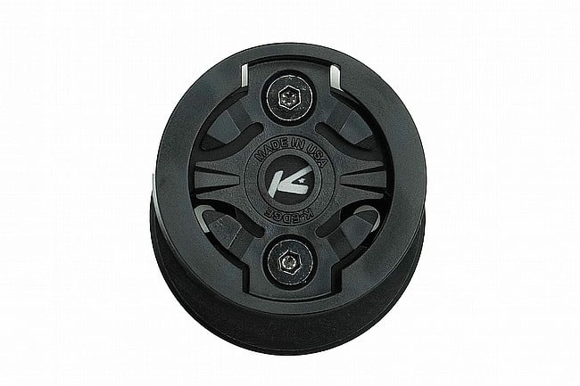 K-Edge Garmin Edge 1050 Off-Set Spacer 