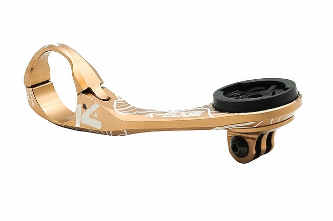 K-Edge Max XL Combo LTD Mount Bronze LTD