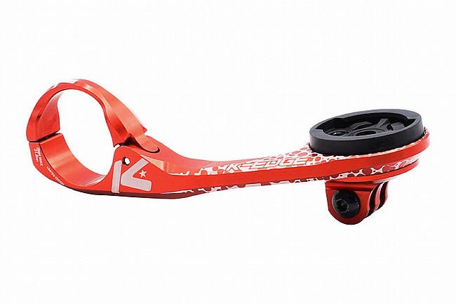 K-Edge Max XL Combo LTD Mount Red LTD