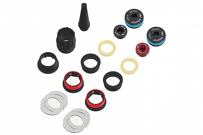 Favero Assioma PRO Repair Kit 