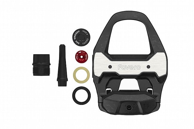 Favero Assioma PRO RS Pedal Body 