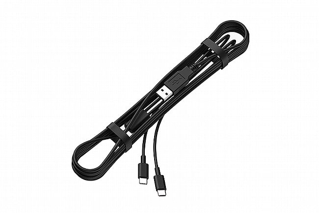 Favero Assioma PRO USB-C Charging Cable (6.5ft) 