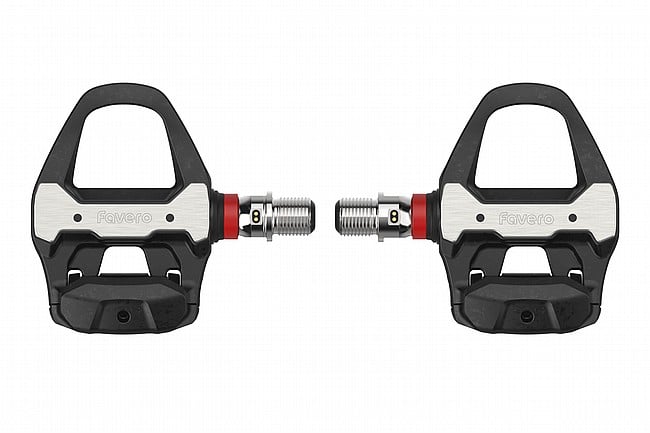 Favero Assioma PRO RS-2 Power Meter Pedals 