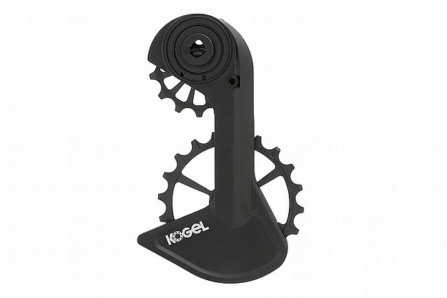 Kogel Kolossos Speed Pulley Cages Sram Red AXS E1 (2024)