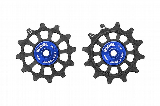 Kogel Oversized Pulley Wheel For Sram AXS Road 