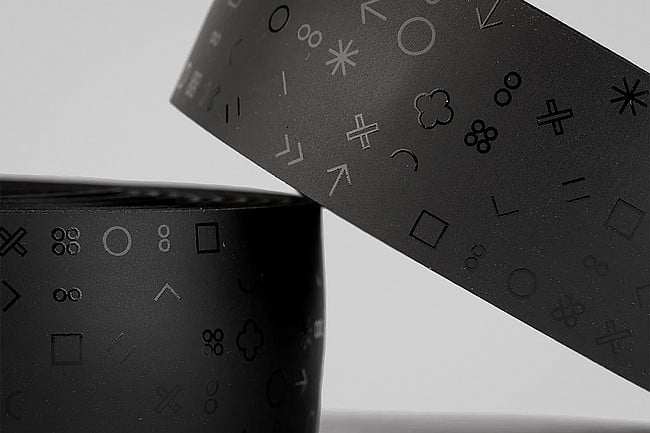 Burgh Classic Bar Tape 2.5mm 