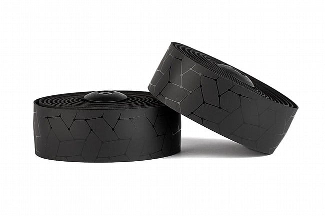 Burgh Classic Bar Tape - Stealth 2.5mm Silk