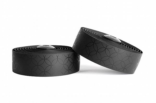 Burgh Classic Bar Tape - Stealth 2.5mm Nexus