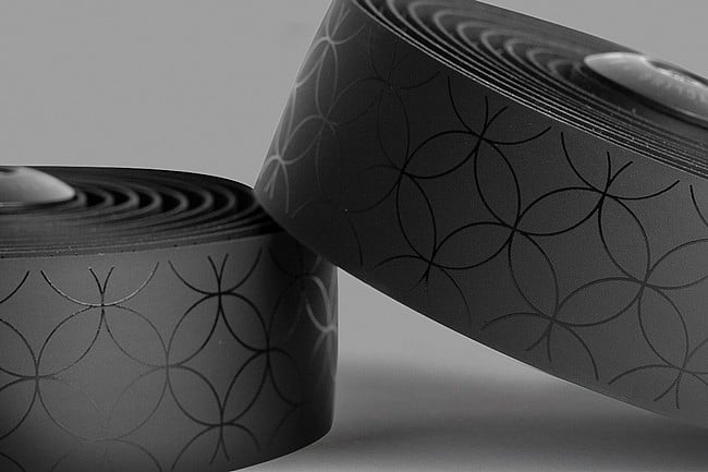 Burgh Classic Bar Tape - Stealth 2.5mm Nexus