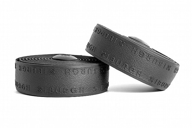 Burgh Pinnacle Bar Tape 2.5mm Black