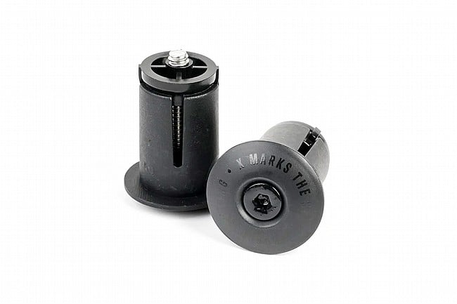 Burgh Pinnacle Bar Tape 2.5mm Black