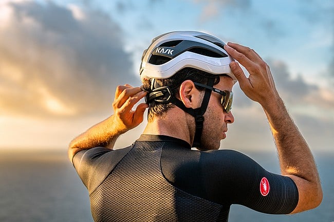 Kask Elemento Helmet 