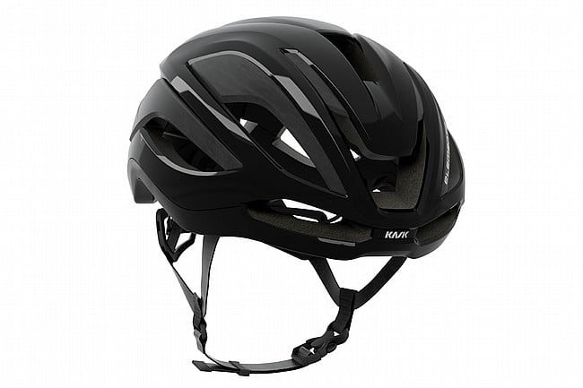 Kask Elemento Helmet Black
