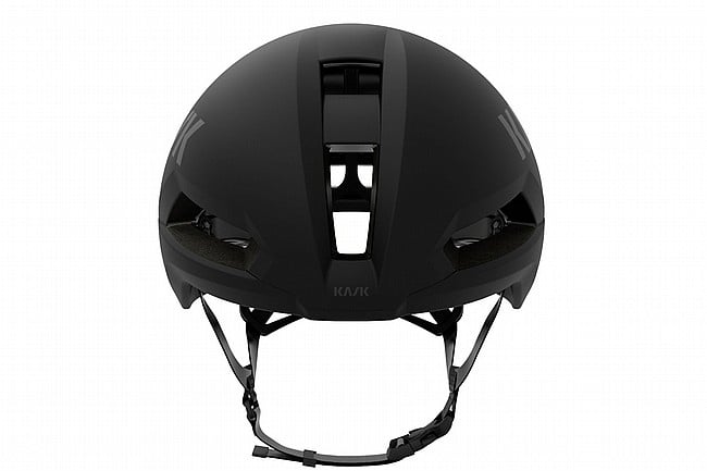 Kask Nirvana Aero Helmet Black Matt