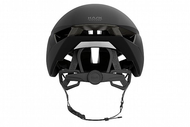 Kask Nirvana Aero Helmet Black Matt