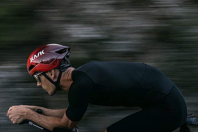 Kask Nirvana Aero Helmet 