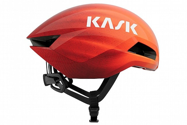 Kask Nirvana Aero Helmet Cherry Burst