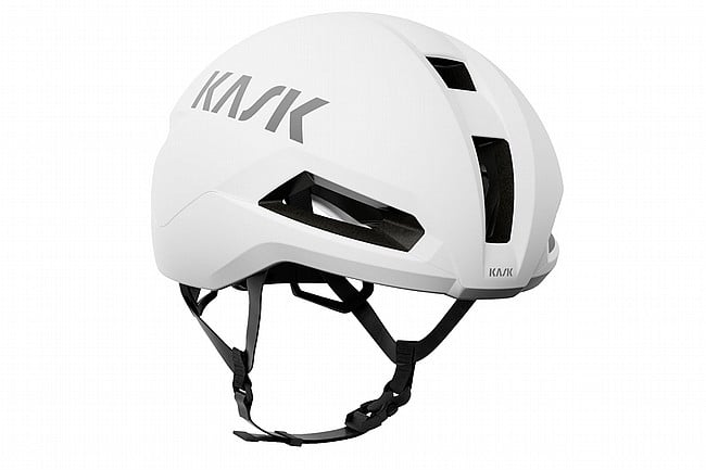 Kask Nirvana Aero Helmet White Matt