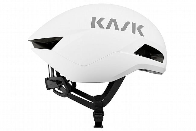 Kask Nirvana Aero Helmet White Matt