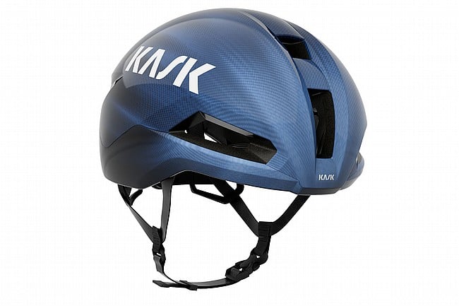 Kask Nirvana Aero Helmet Blueberry Fade