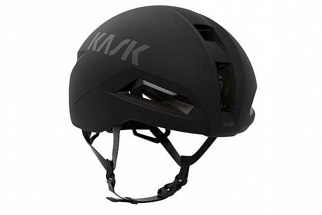 Kask Nirvana Aero Helmet Black Matt