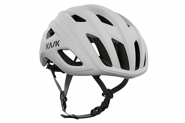 Kask Mojito Cubed Helmet White