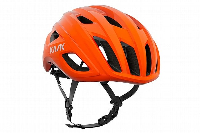 Kask Mojito Cubed Helmet Orange Fluo