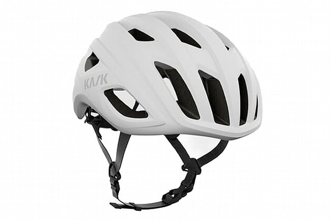 Kask Mojito Cubed Helmet White Matt