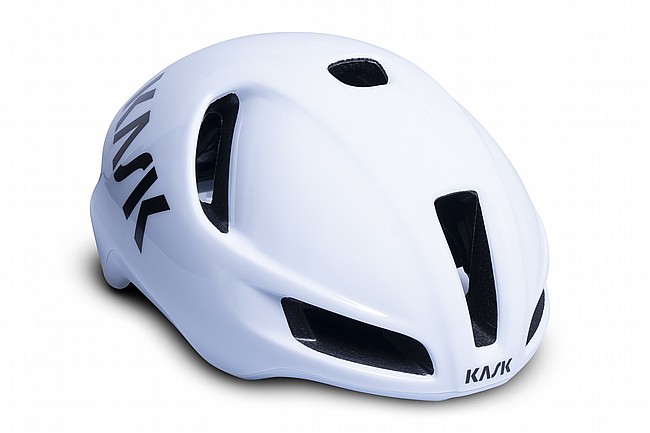 Kask Utopia Y Aero Road Helmet White