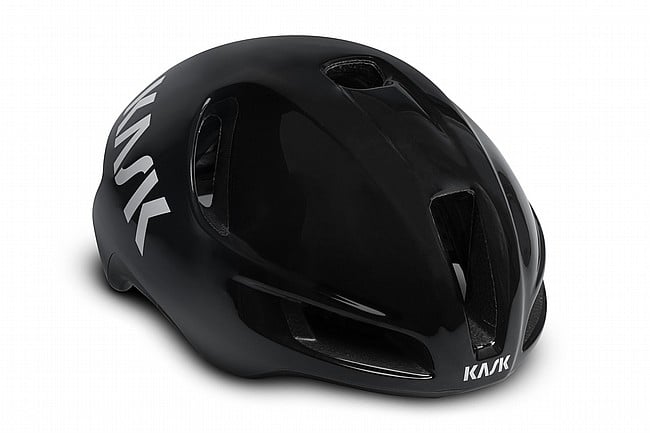 Kask Utopia Y Aero Road Helmet Black