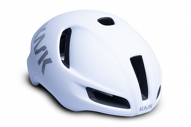 Kask Utopia Y Aero Road Helmet White Matt