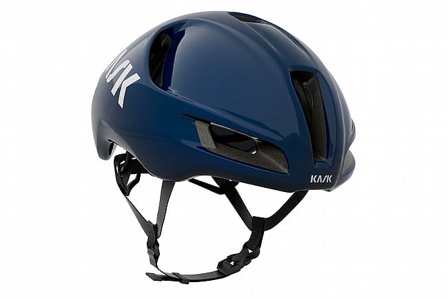 Kask Utopia Y Aero Road Helmet Oxford Blue