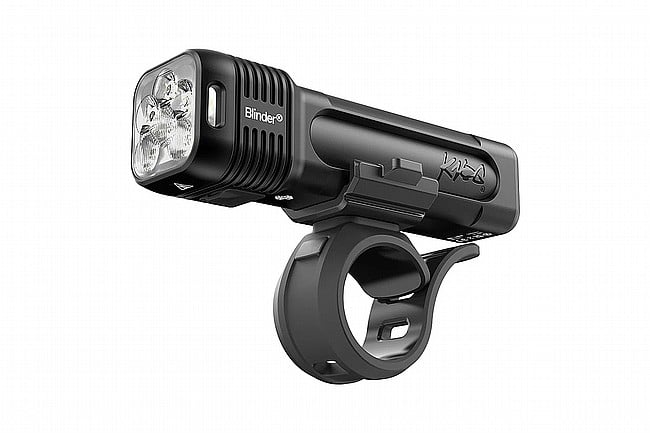 Knog Blinder 1300 & Blinder R150 Light Set 