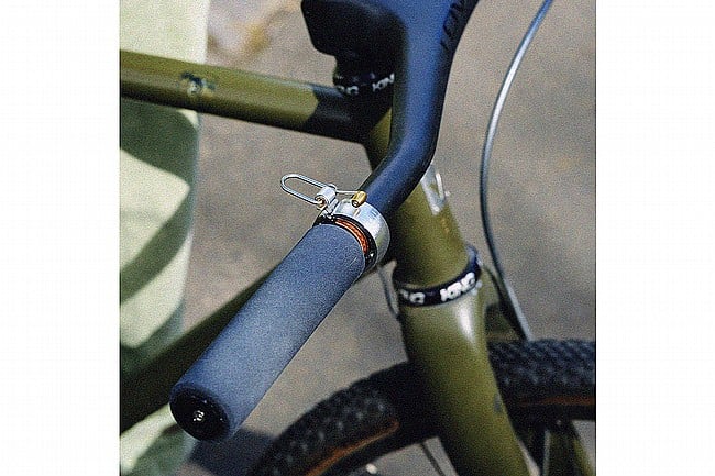 Knog Oi Luxe Bell 