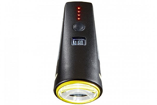 Kryptonite Incite X6 Rechargeable Front Light 