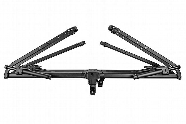 Kuat Piston Pro Hitch Rack - 2 Inch Receiver 