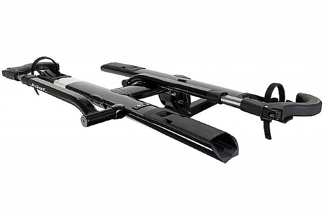 Kuat Sherpa 2.0 Hitch Rack Black Metallic