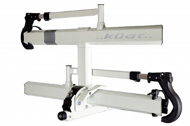 Kuat Sherpa 2.0 Hitch Rack Pearl White