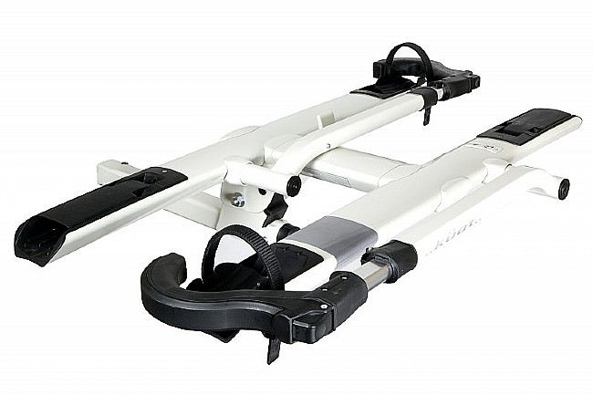Kuat Sherpa 2.0 Hitch Rack Pearl White