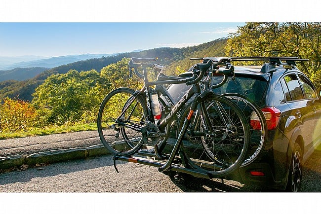 Kuat Sherpa 2.0 Hitch Rack 